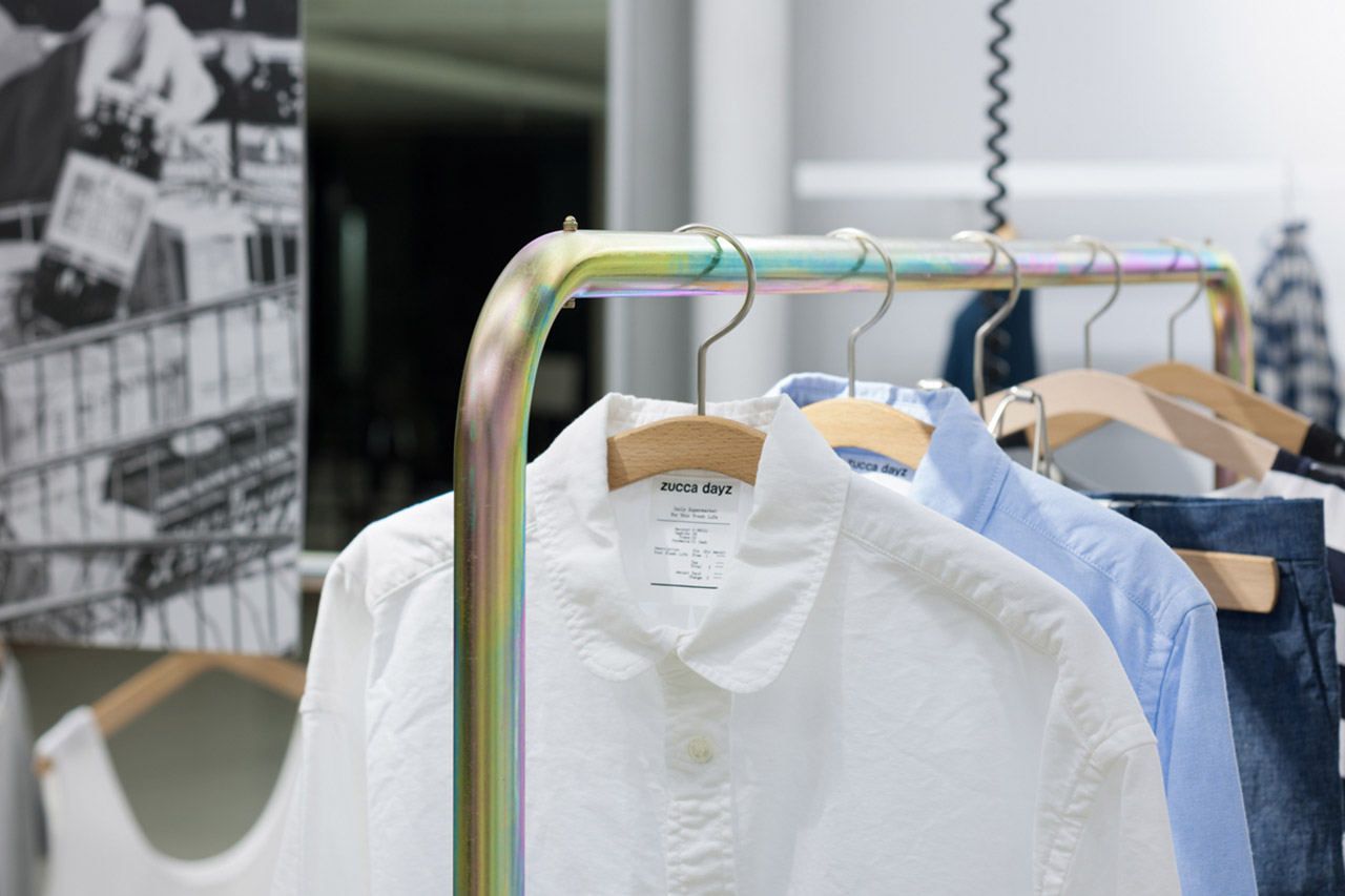 CABANE de ZUCCa SHIBUYA PARCO