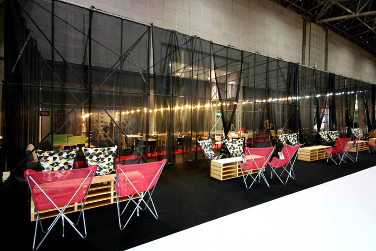 IFFT / interiorlifestyle living