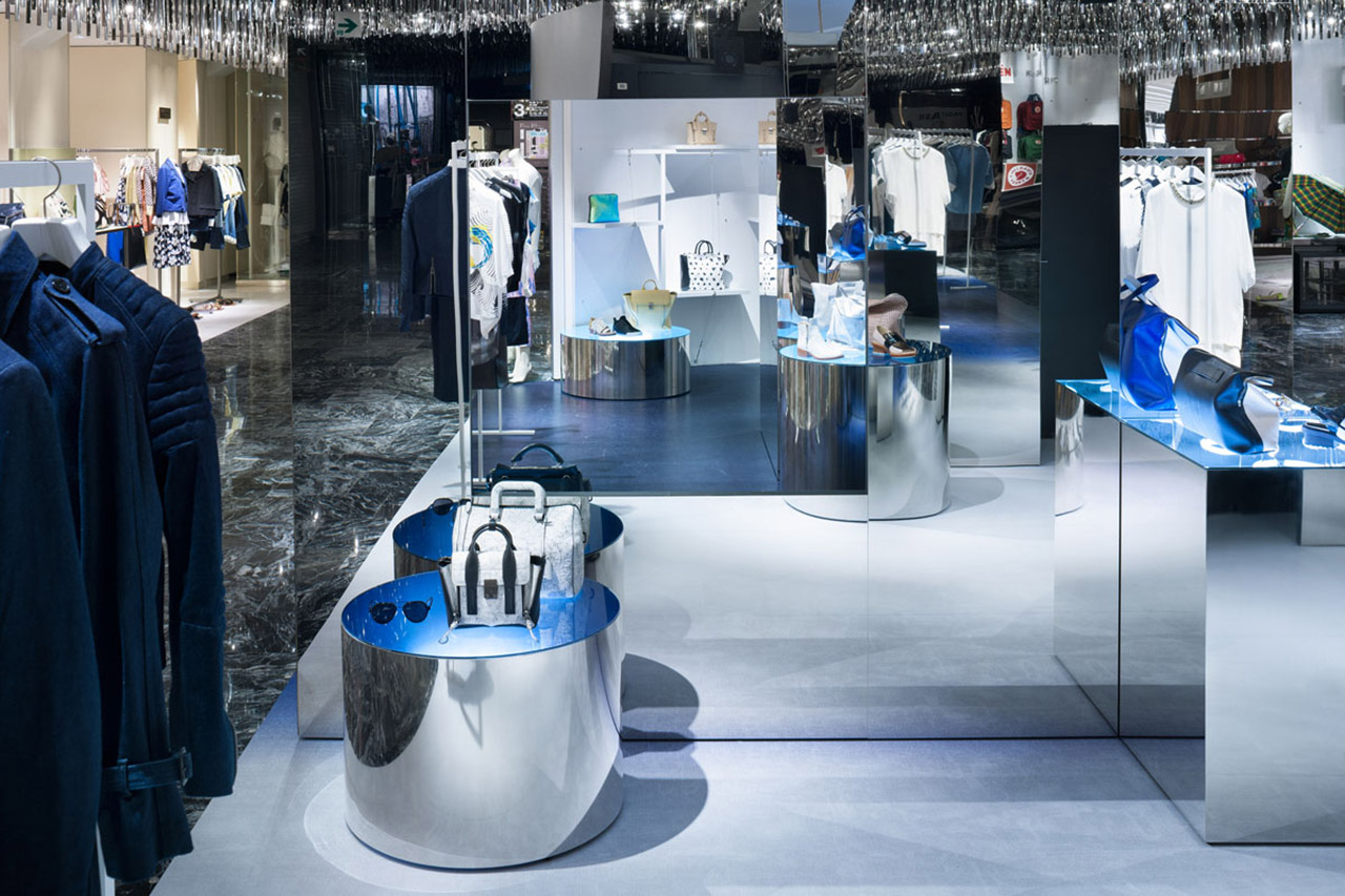 3.1 Phillip Lim MICROCOSM