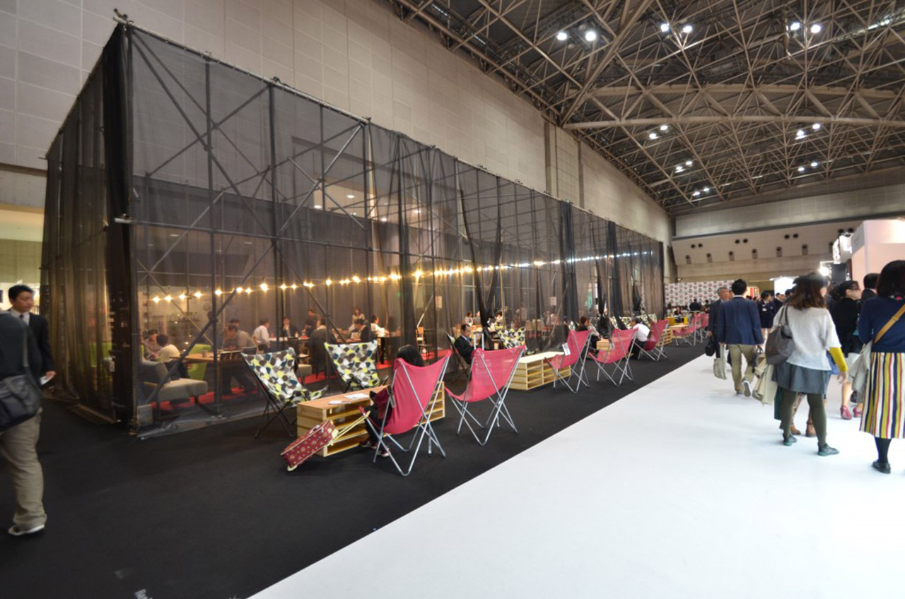 IFFT / interiorlifestyle living