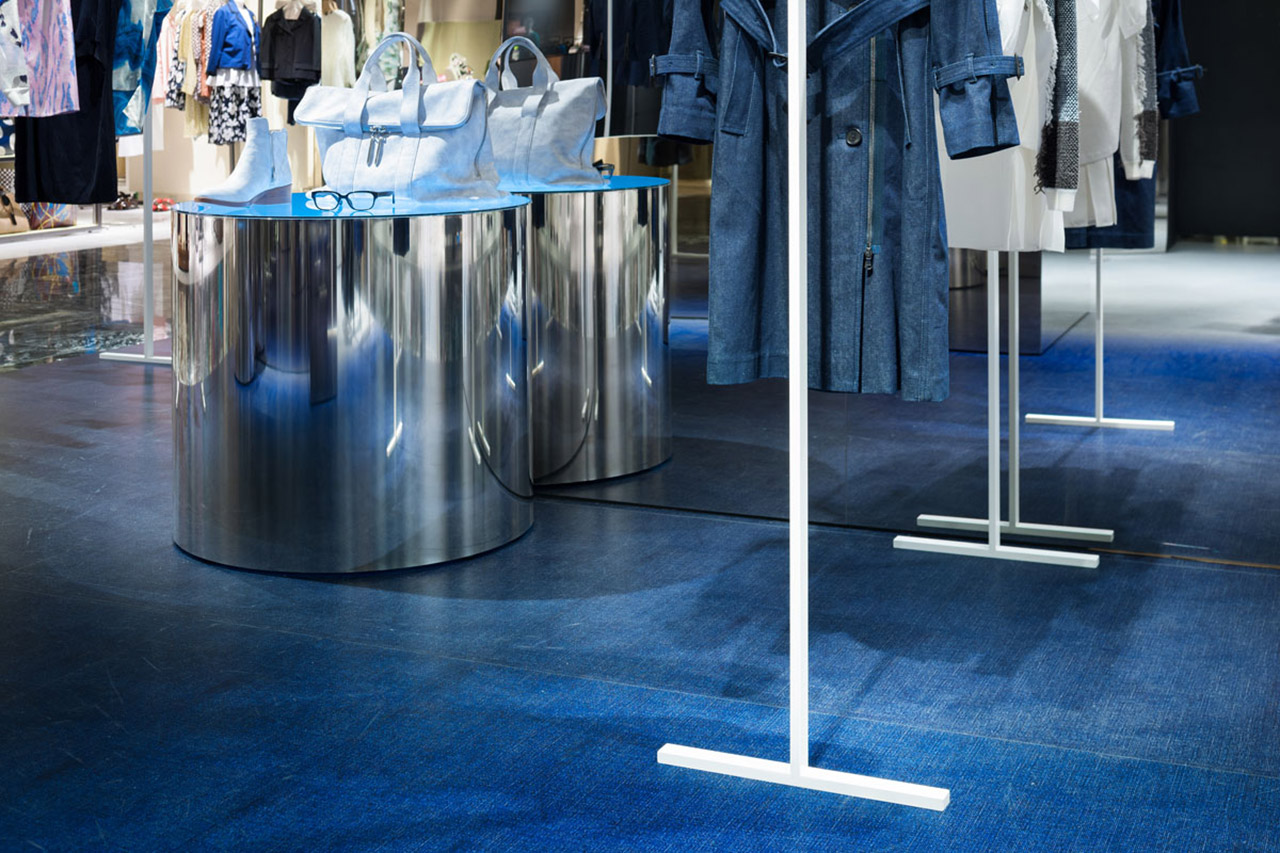 3.1 Phillip Lim MICROCOSM