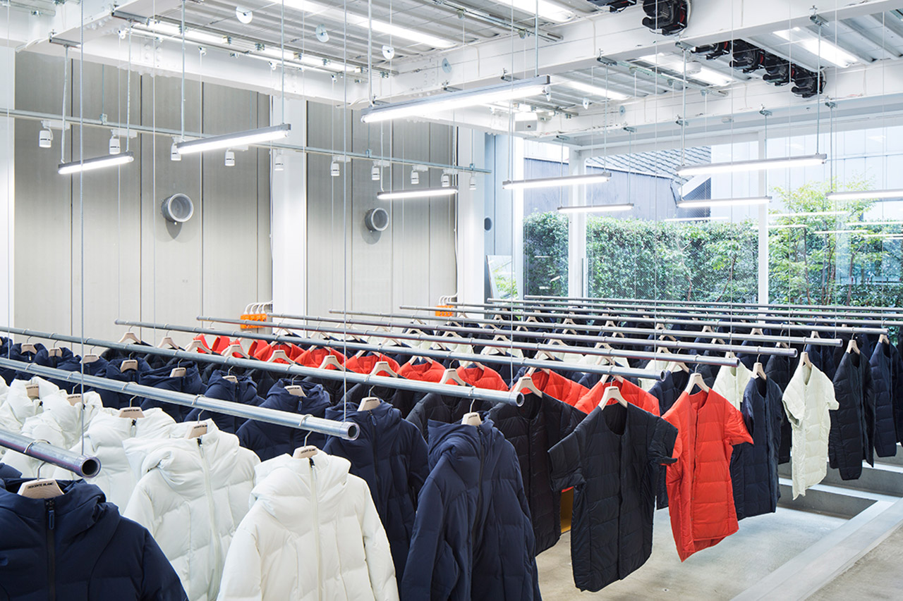 DESCENTE BRANC Fukuoka