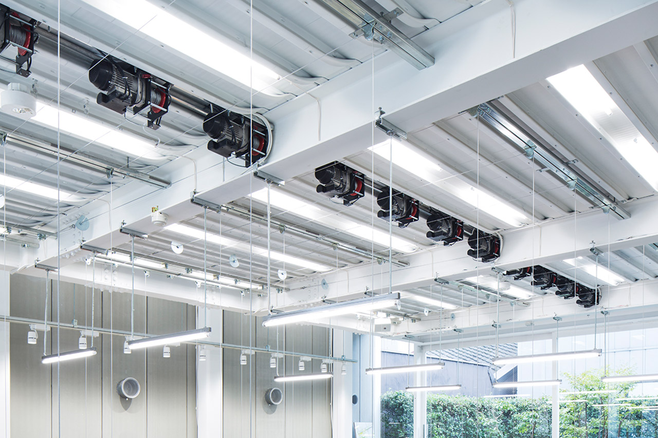 DESCENTE BRANC Fukuoka