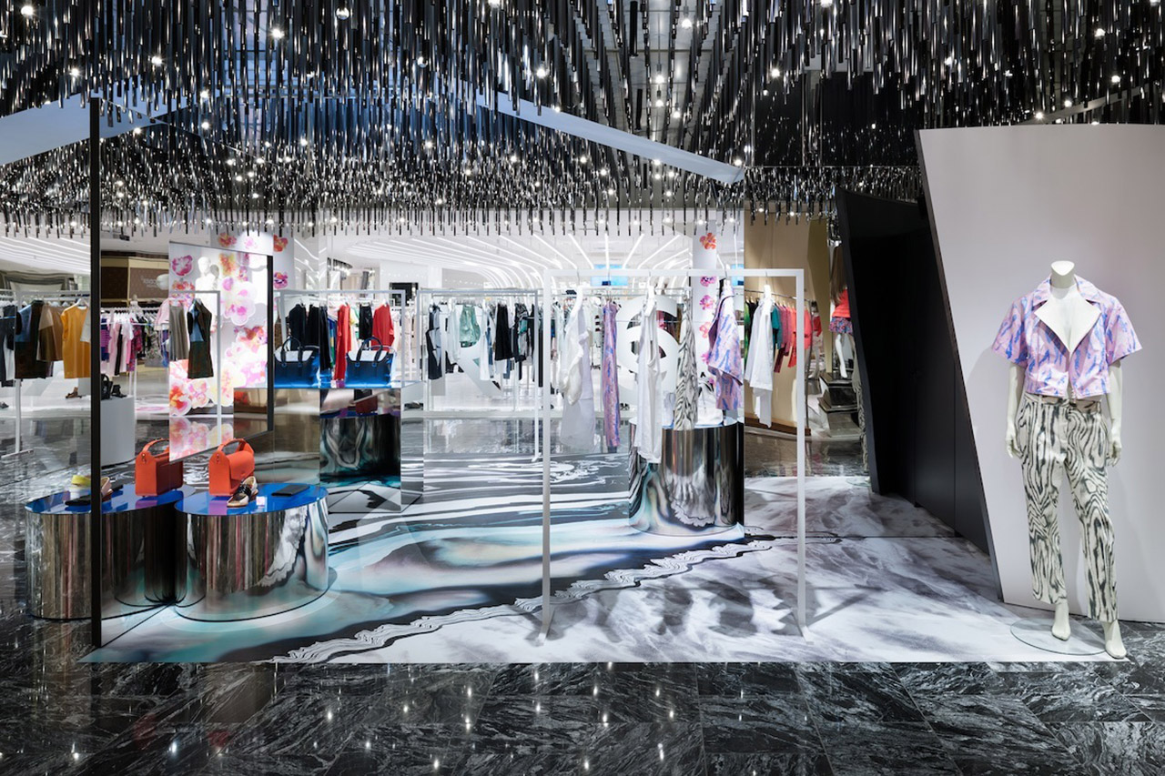 3.1 Phillip Lim MICROCOSM