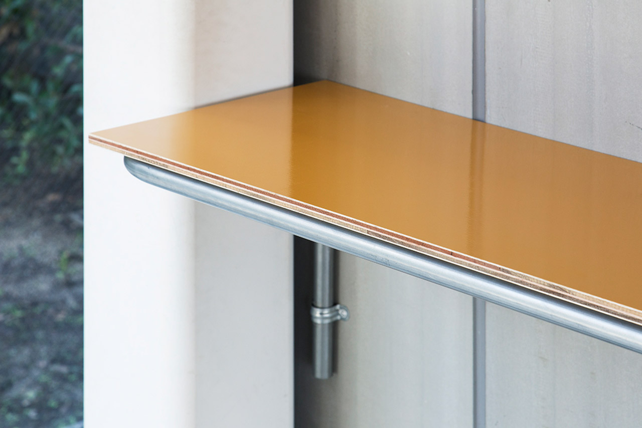 DESCENTE BRANC Fukuoka