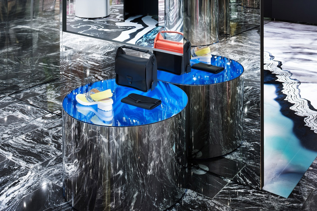 3.1 Phillip Lim MICROCOSM