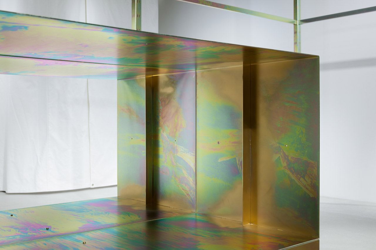 CABANE de ZUCCa SHIBUYA PARCO