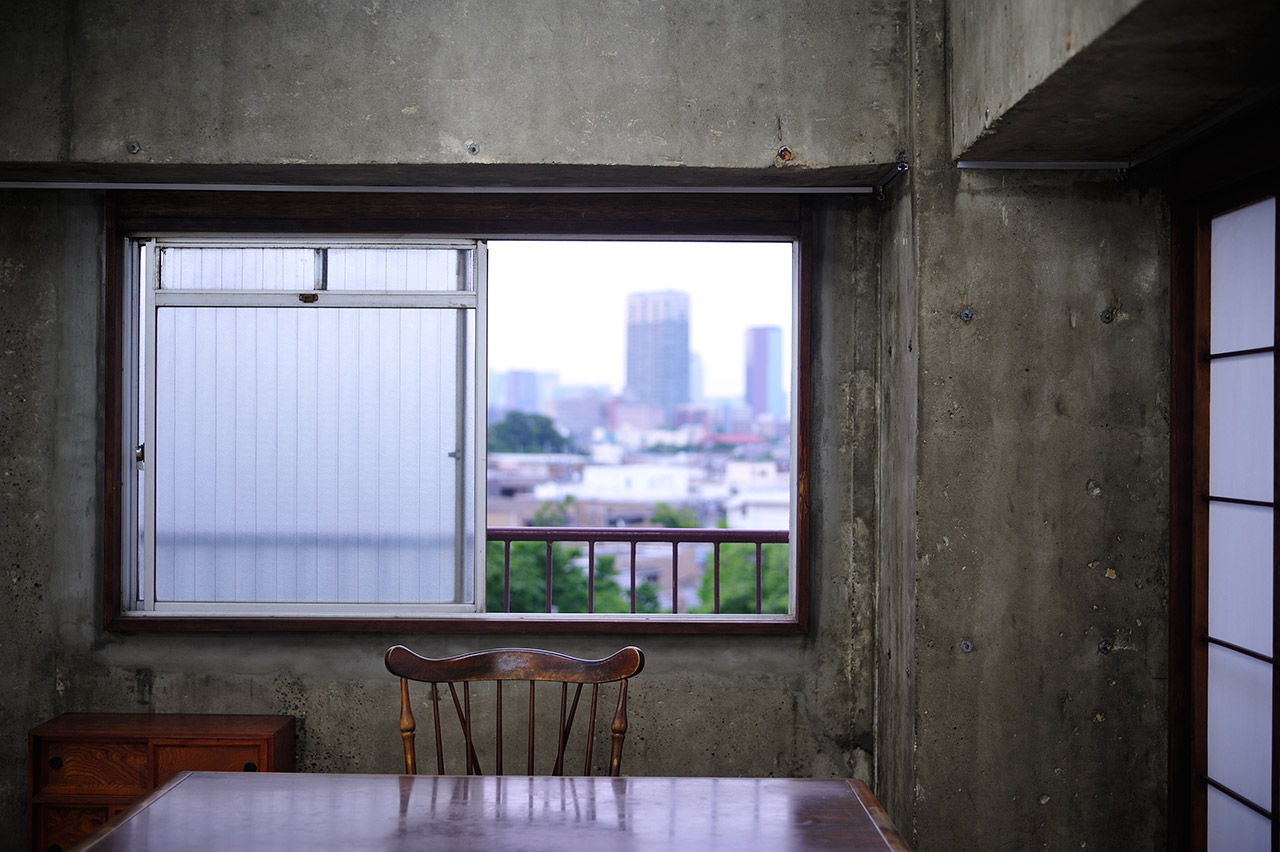 HGレントハウス