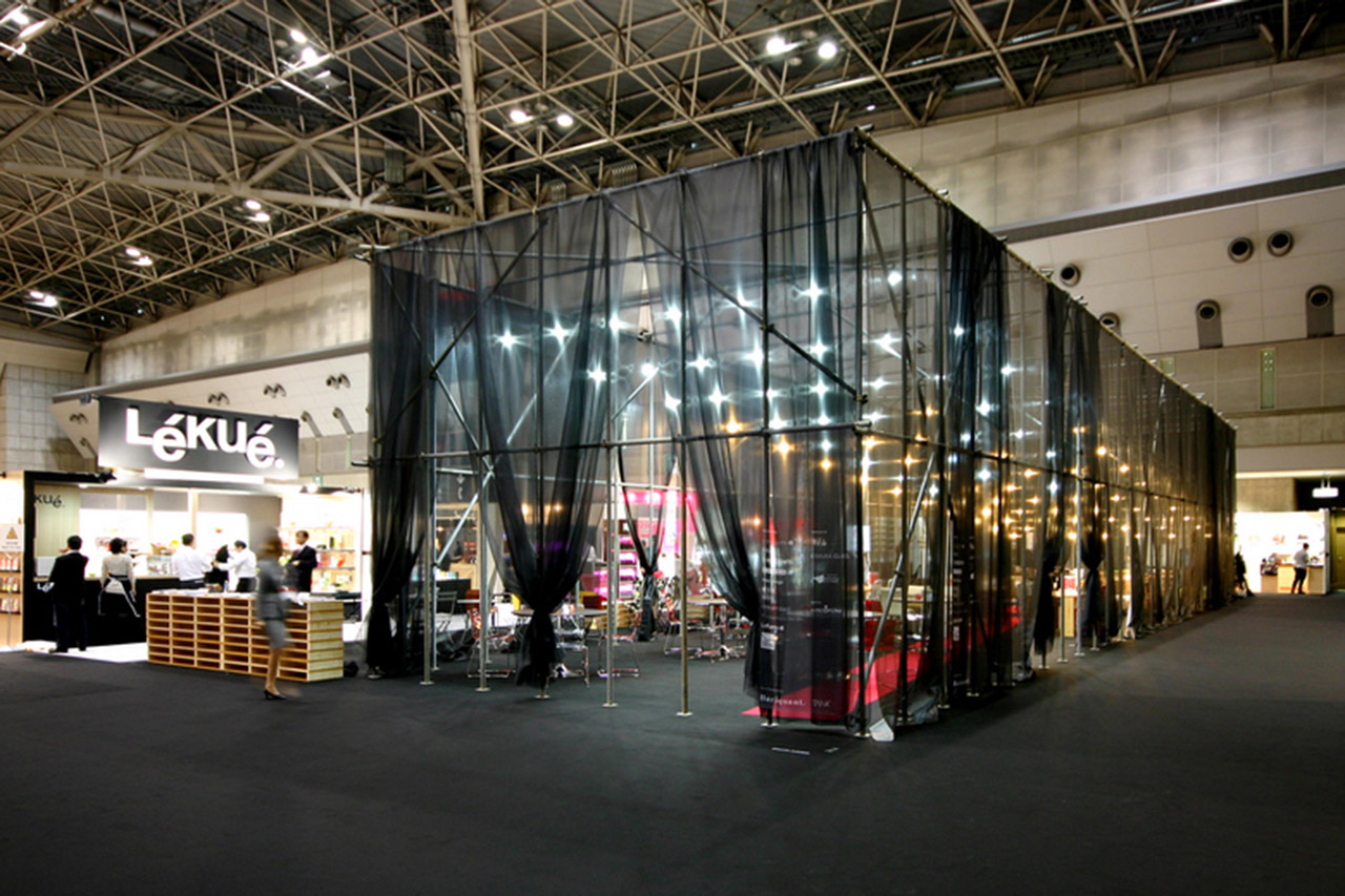 IFFT / interiorlifestyle living
