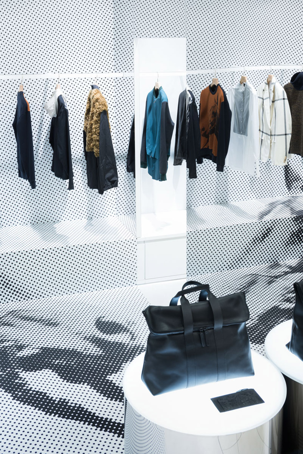 3.1 Phillip Lim MICROCOSM