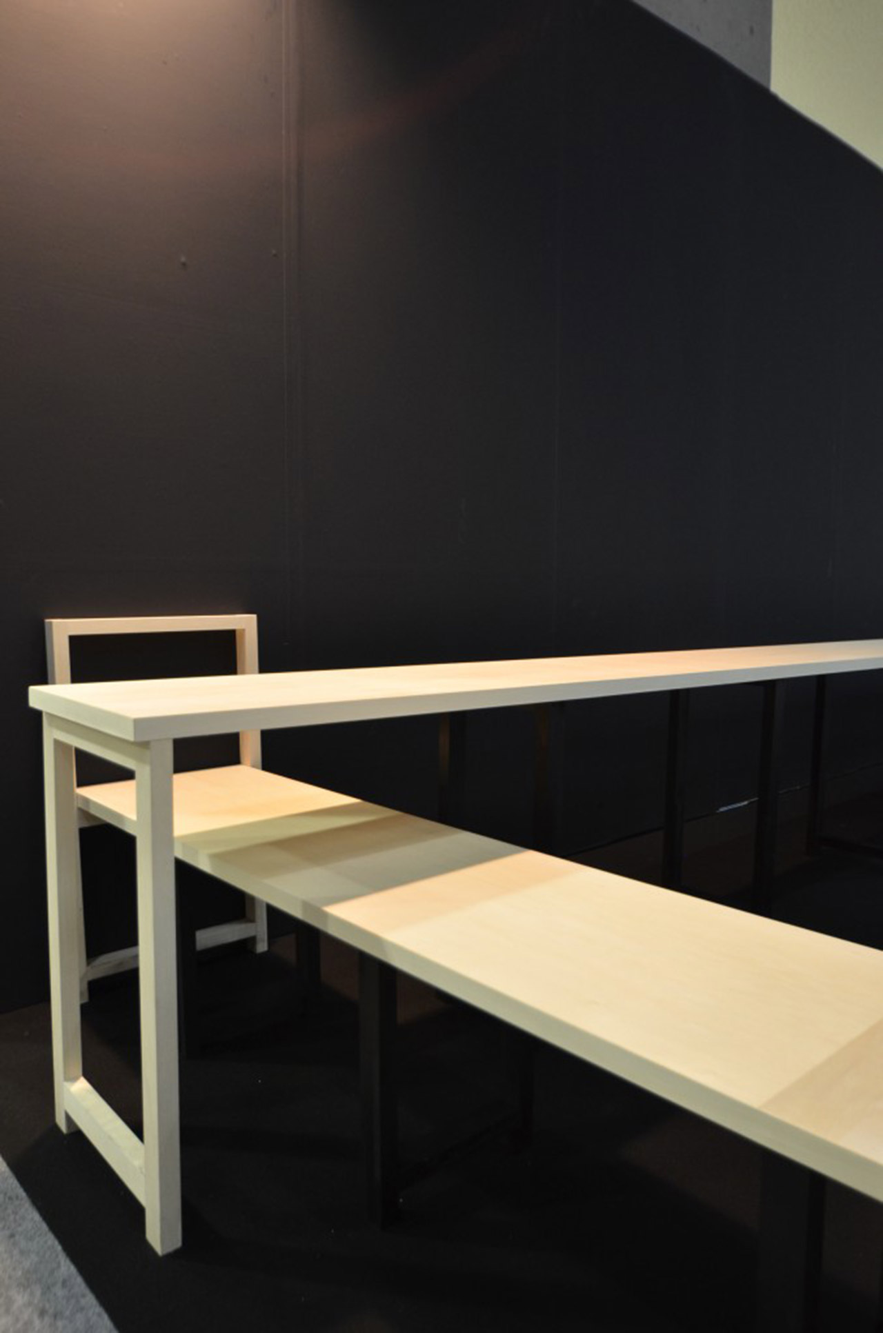IFFT / Chair also Table