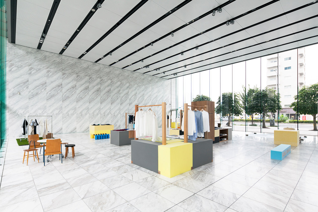 World Basics 2013 AW