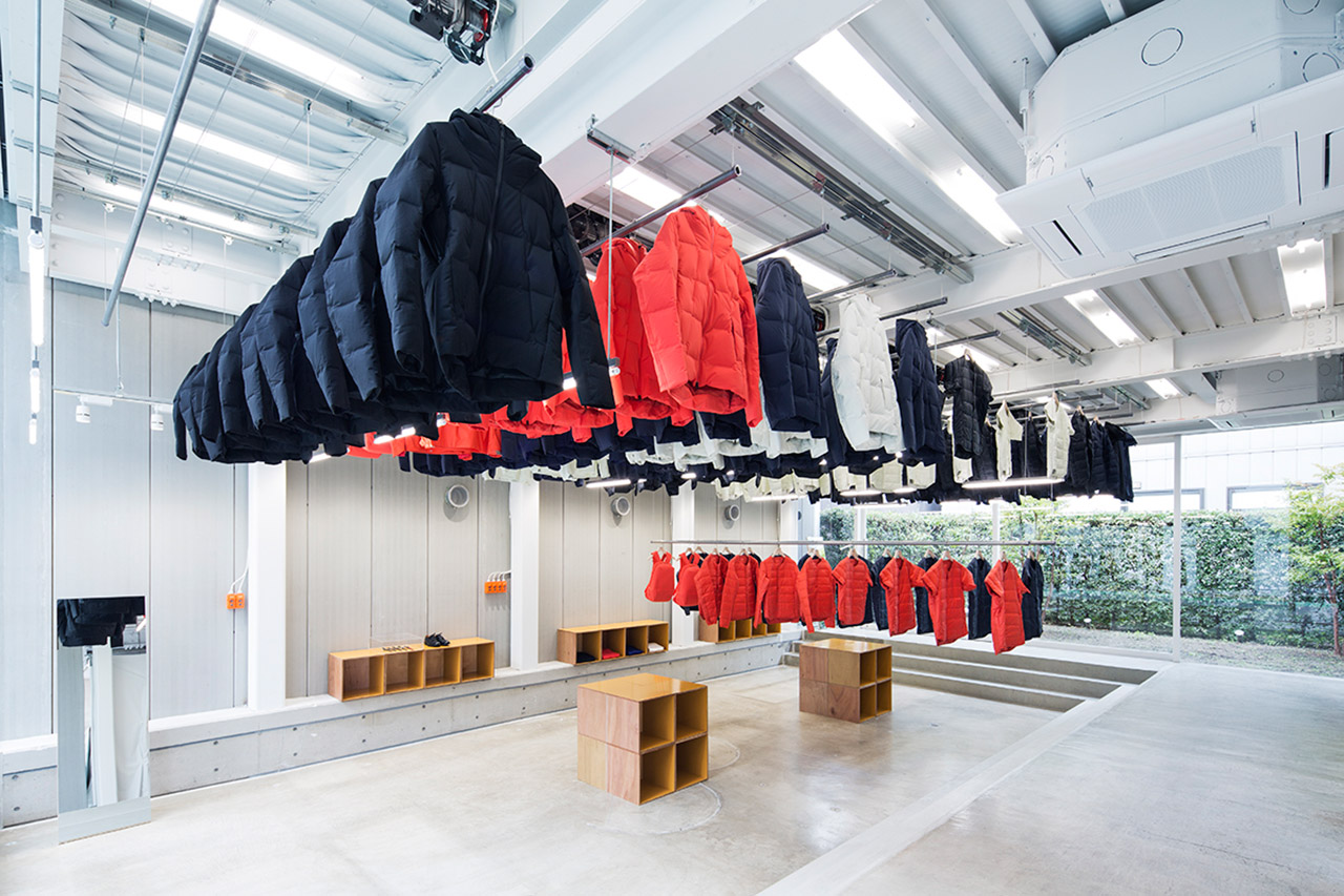 DESCENTE BRANC Fukuoka