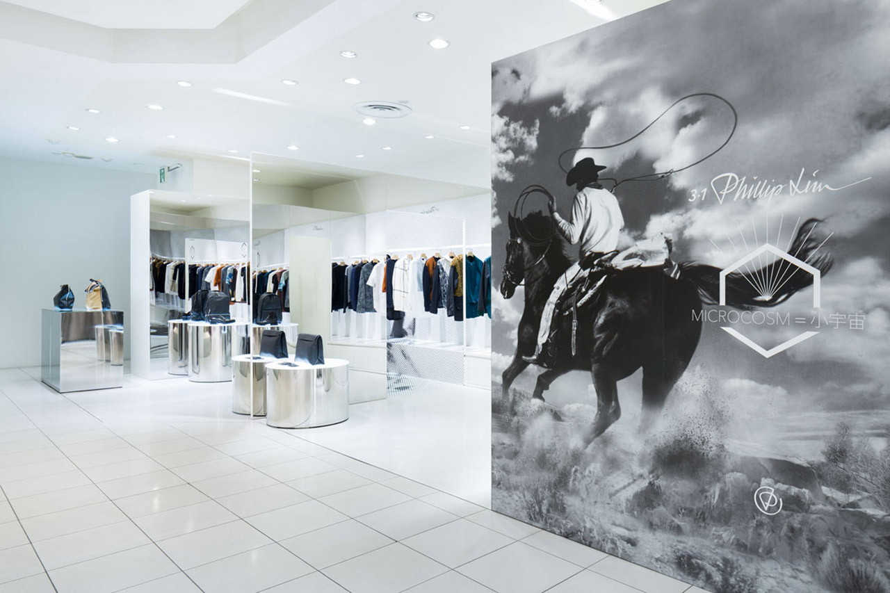 3.1 Phillip Lim MICROCOSM