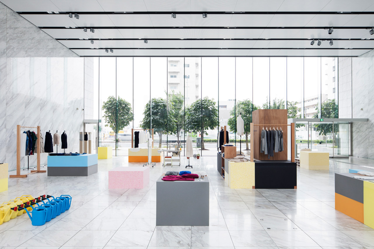 World Basics 2013 AW