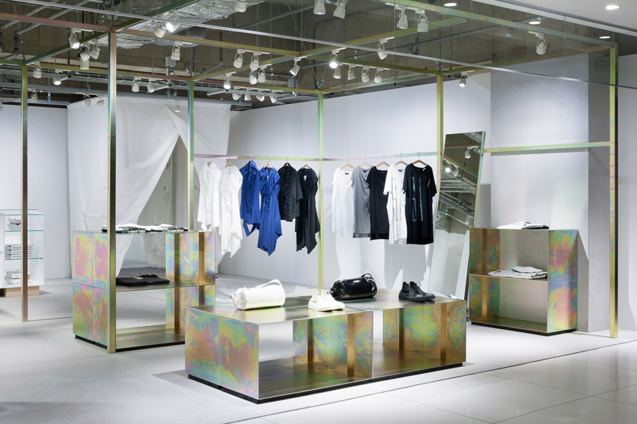 CABANE de ZUCCa SHIBUYA PARCO