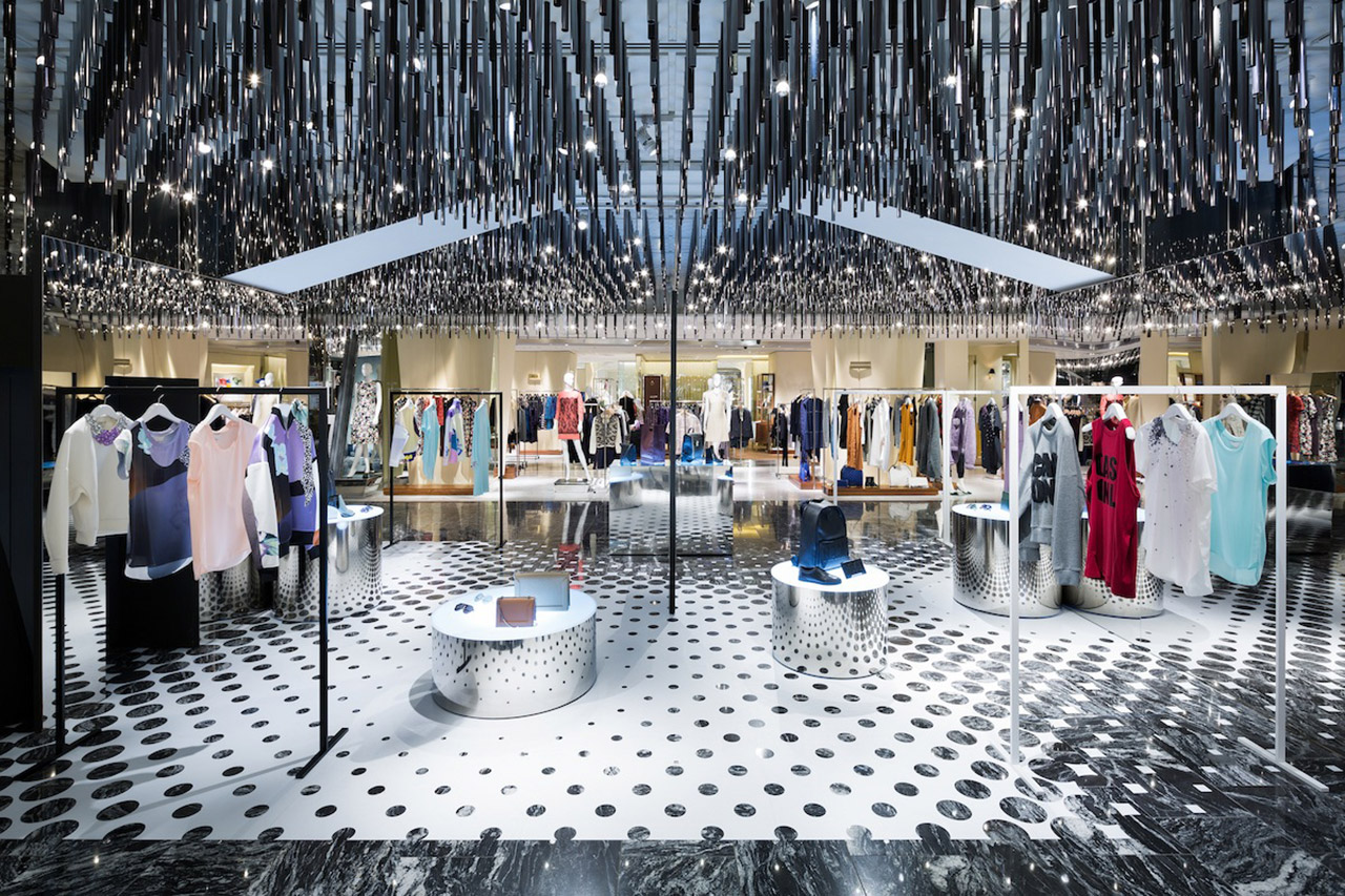 3.1 Phillip Lim MICROCOSM