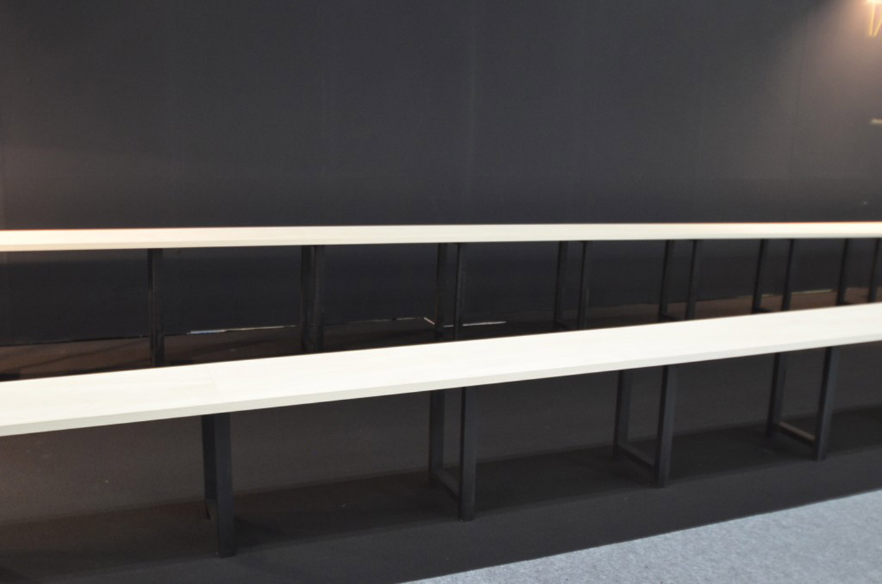 IFFT / Chair also Table