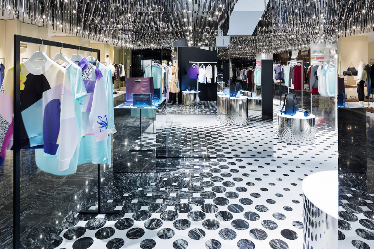 3.1 Phillip Lim MICROCOSM