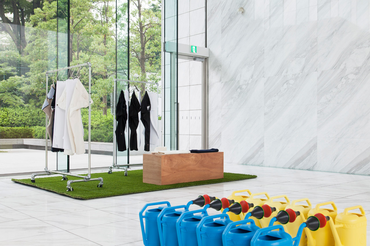 World Basics 2013 AW