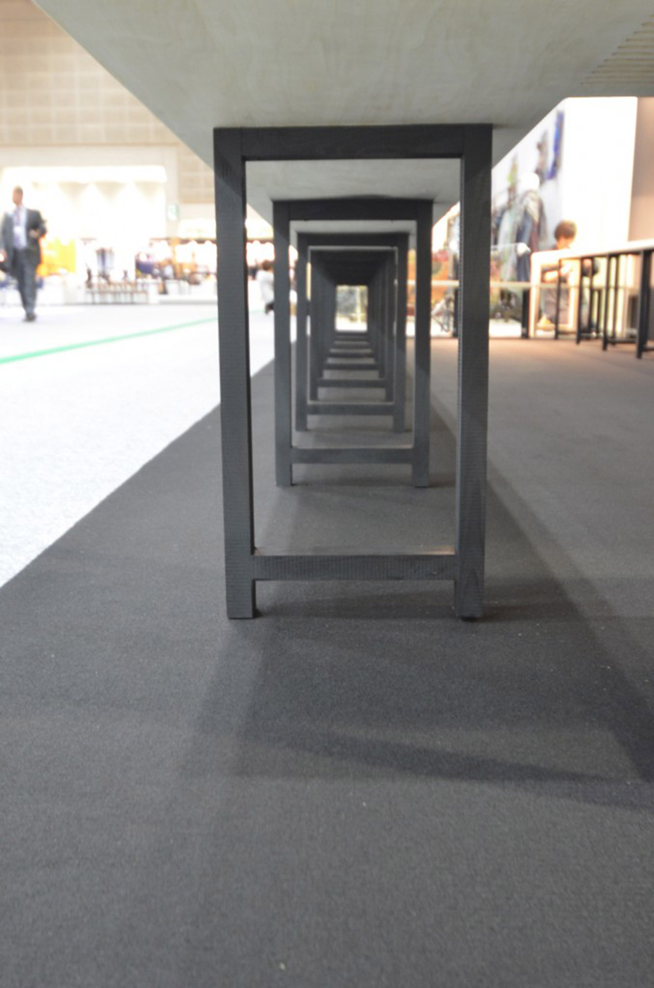 IFFT / Chair also Table