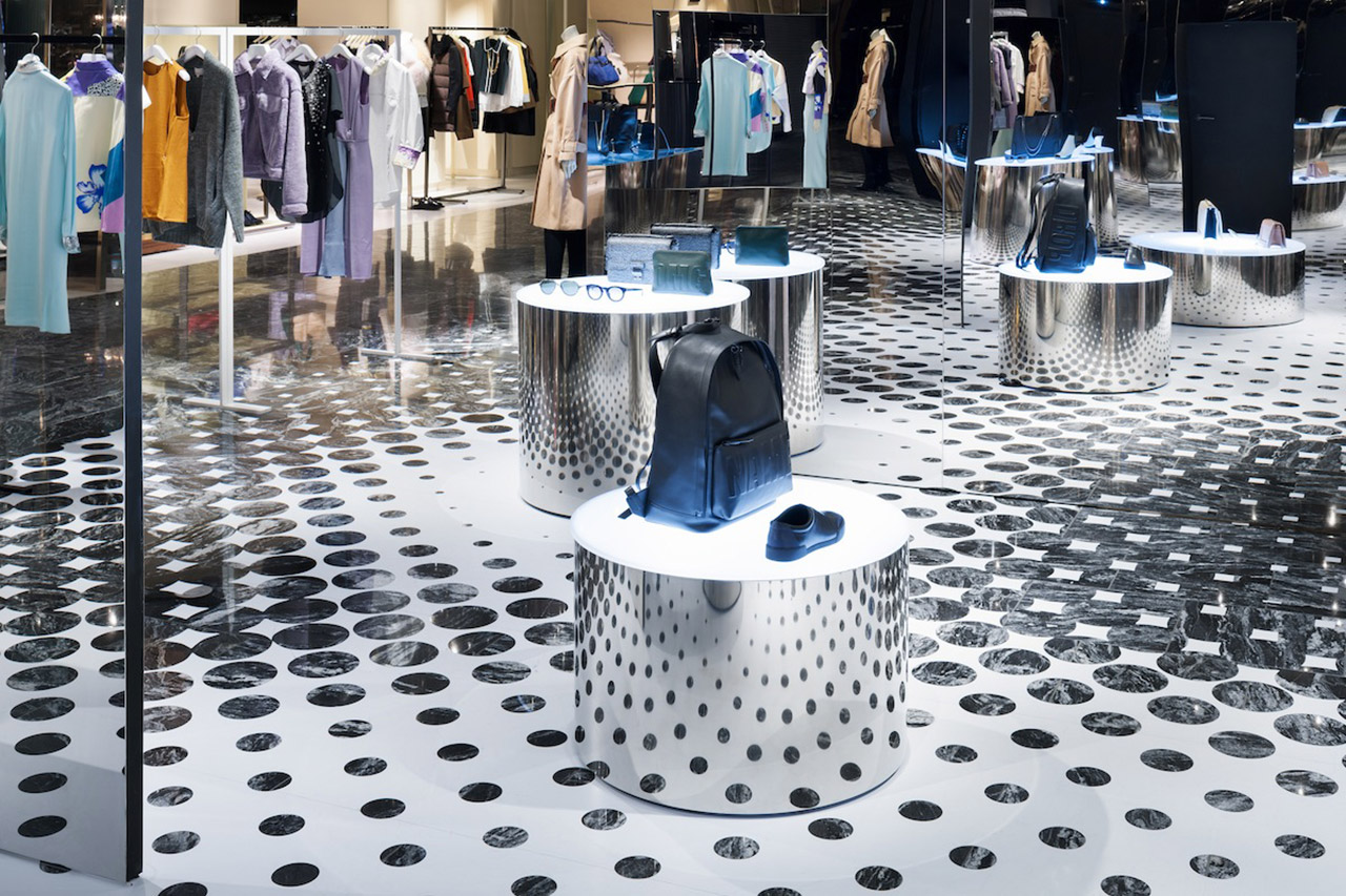 3.1 Phillip Lim MICROCOSM