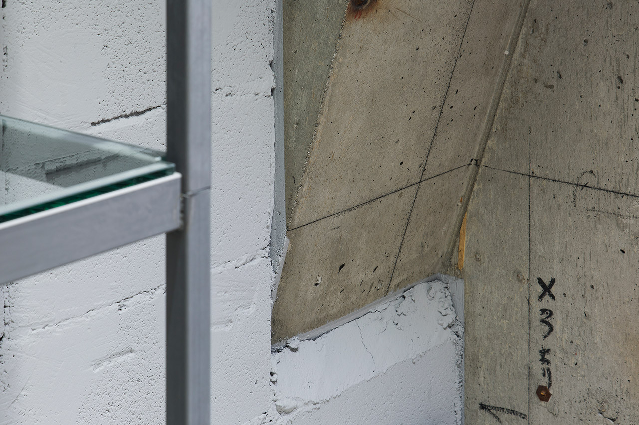 Yamaka Tokyo Showroom