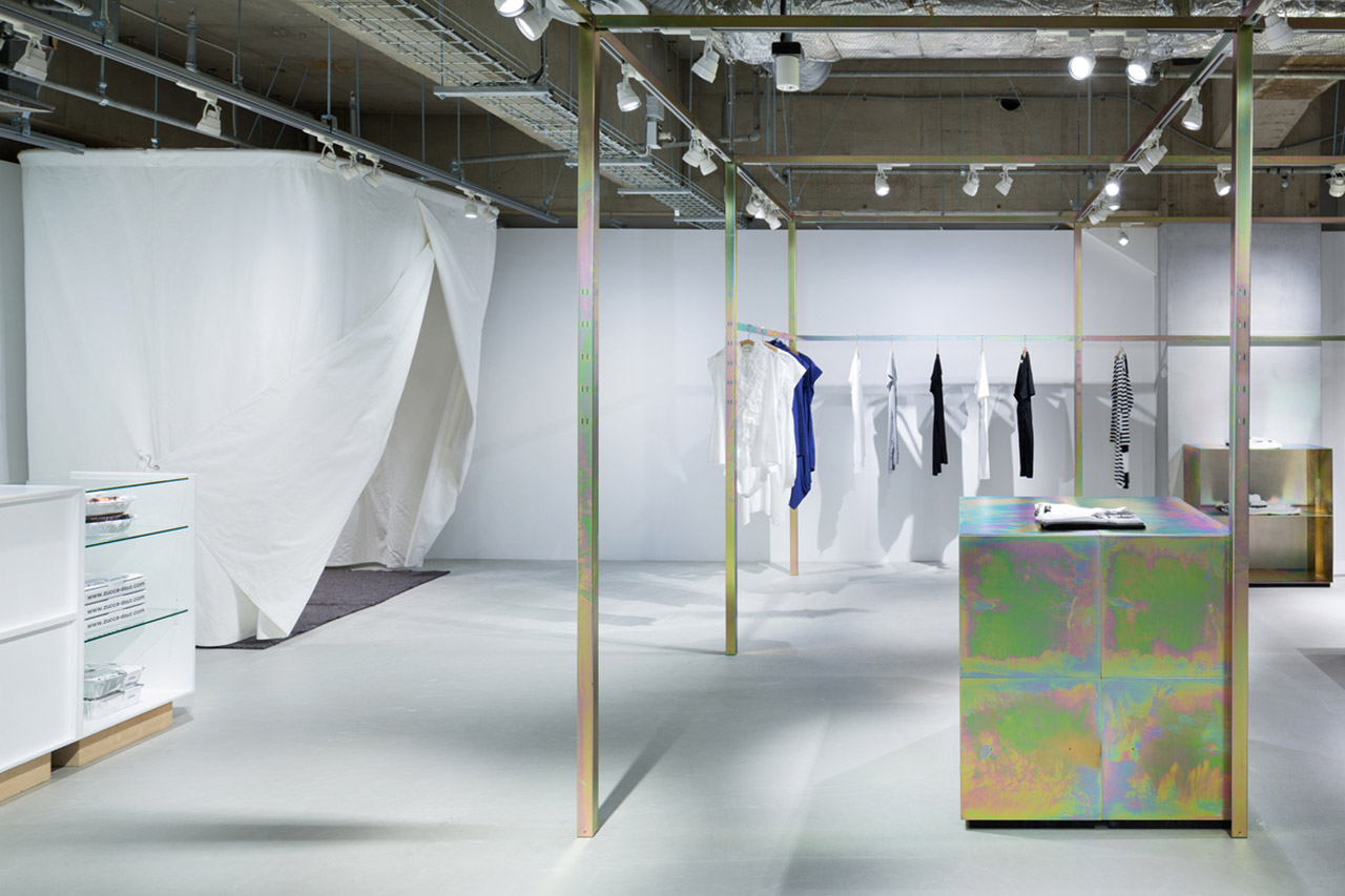 CABANE de ZUCCa SHIBUYA PARCO