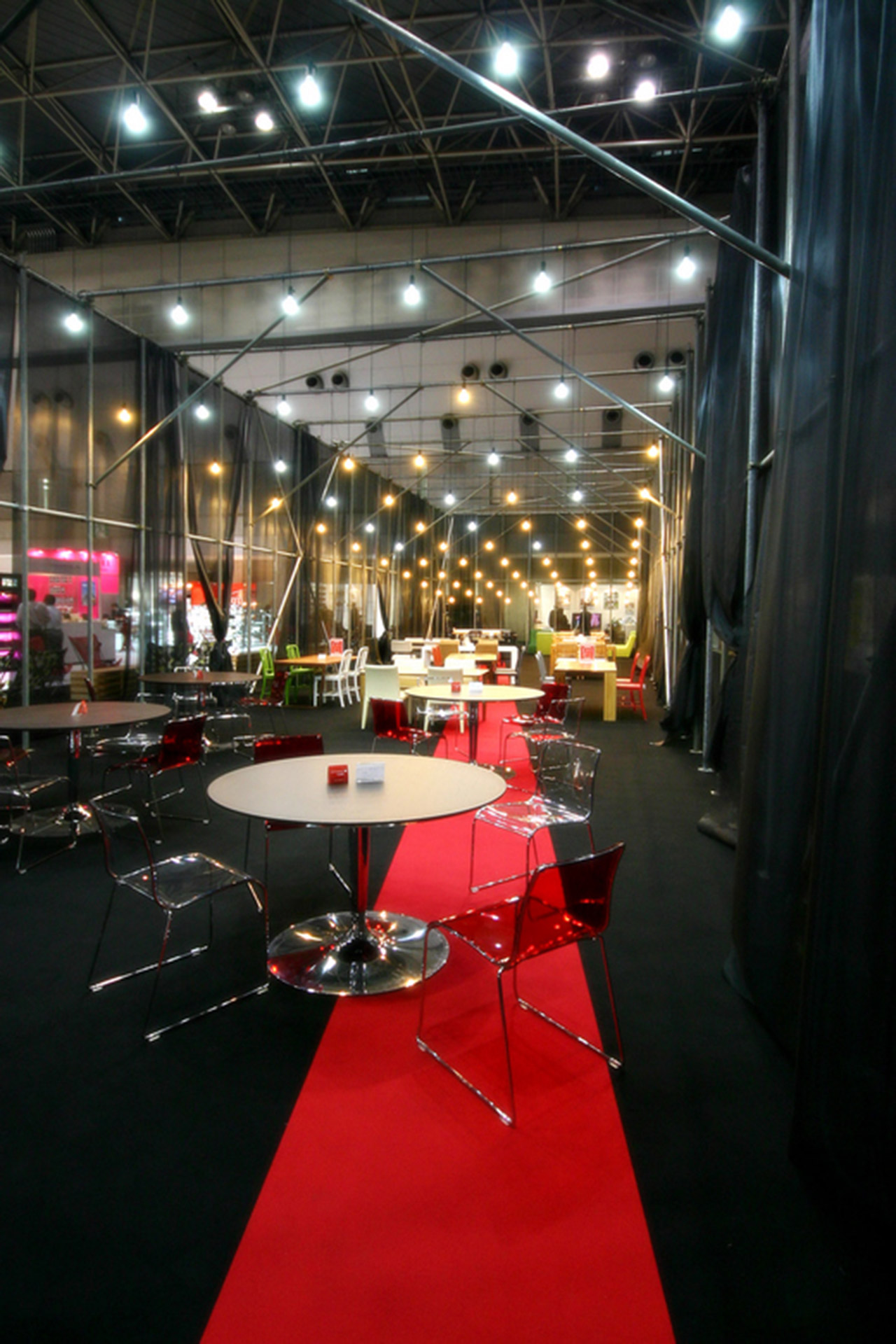 IFFT / interiorlifestyle living