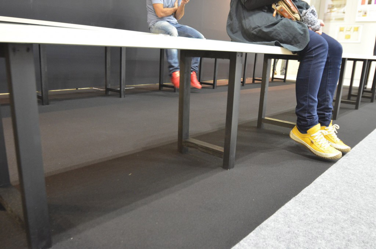 IFFT / Chair also Table