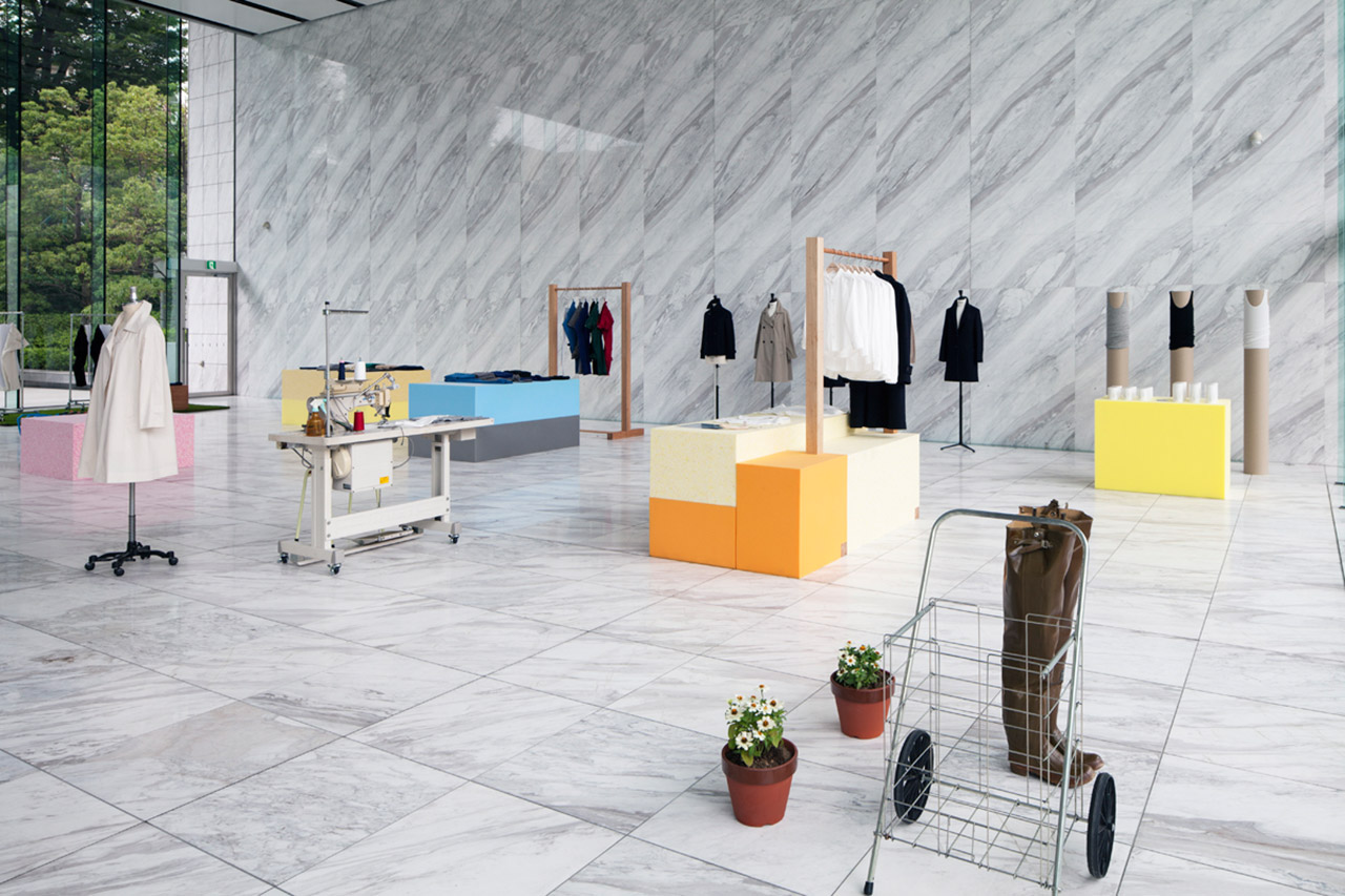 World Basics 2013 AW