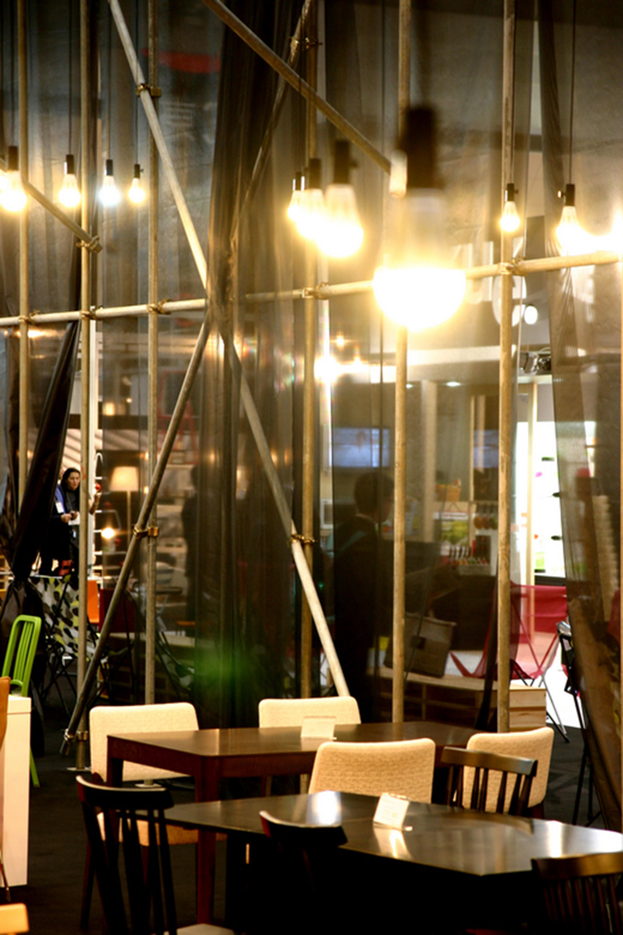 IFFT / interiorlifestyle living