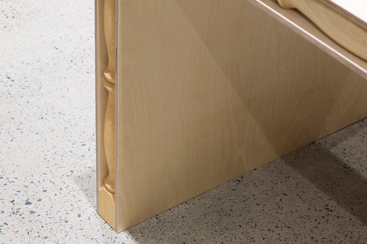 Yamaka Tokyo Showroom