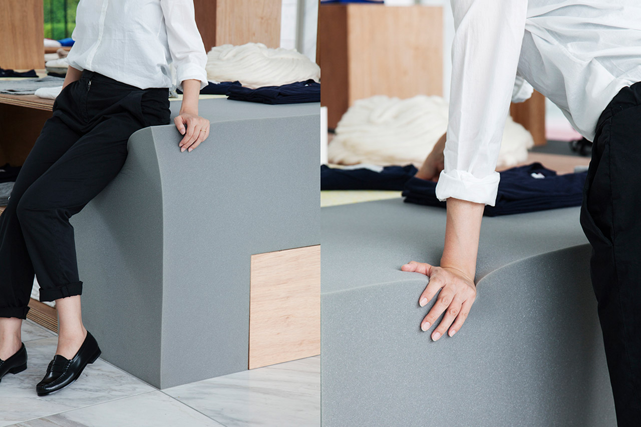 World Basics 2013 AW