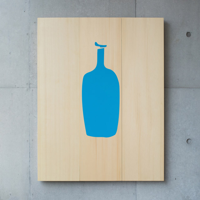 Blue Bottle Coffee Aoyama Cafe