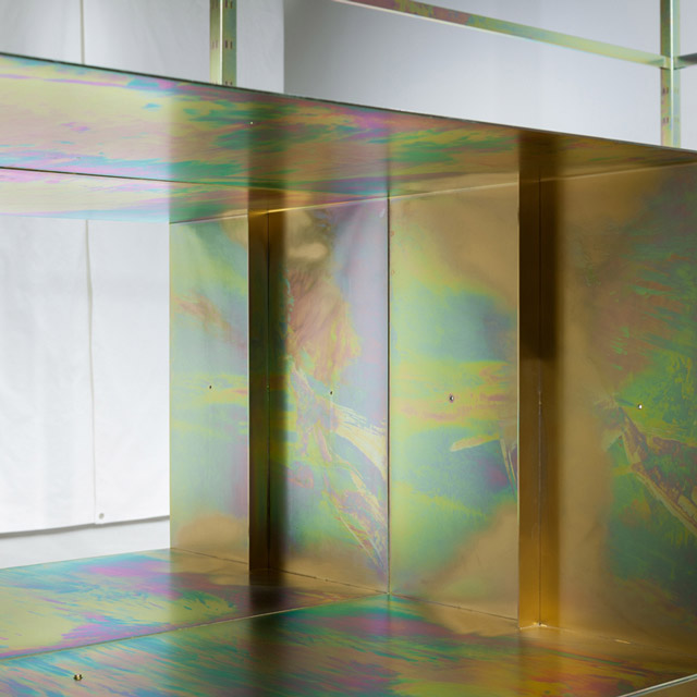 CABANE de ZUCCa SHIBUYA PARCO