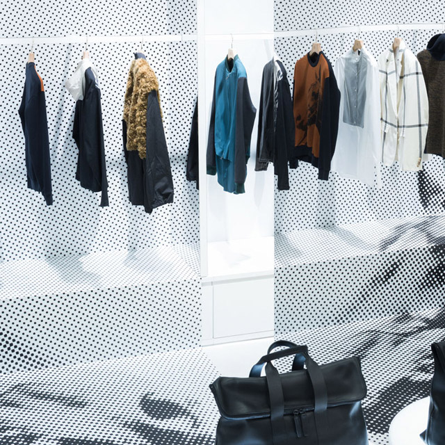 3.1 Phillip Lim MICROCOSM