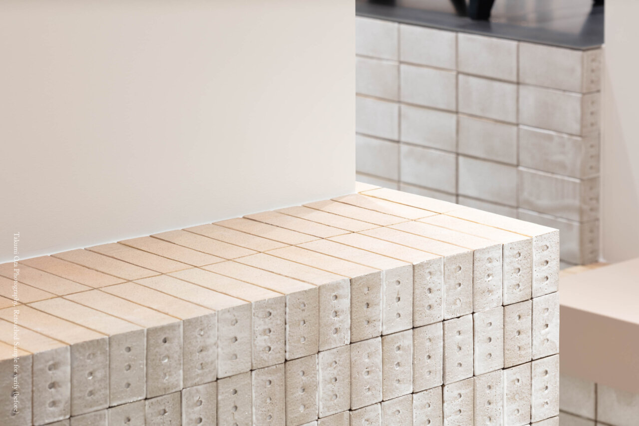 BLUE BOTTLE COFFEE EBISU CAFE TANK